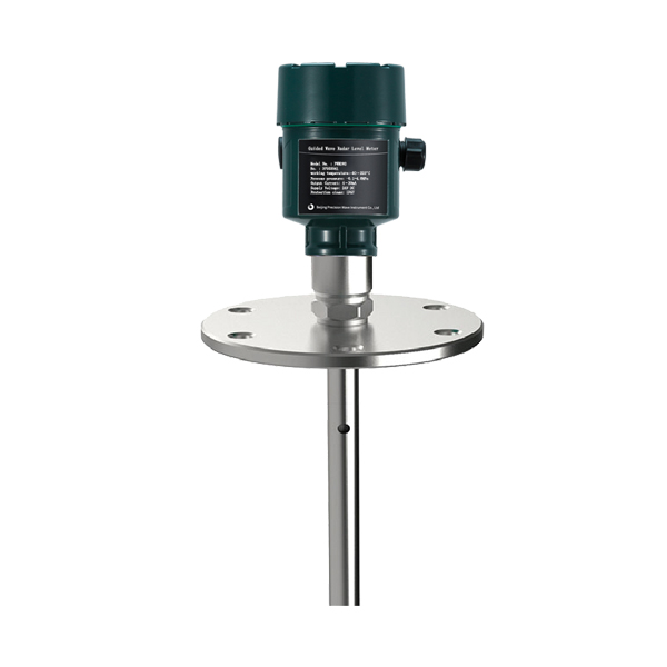 Guided Wave Radar Level Transmitter (PWRD36)