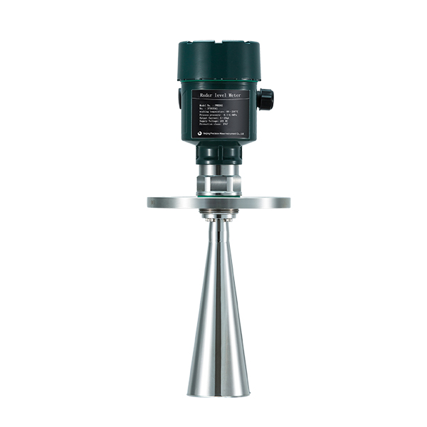 26GHz Radar Level Transmitter (PWRD92)