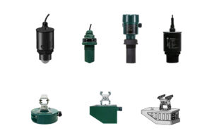 Water Level/Velocity/Flow Measurement Products (Hydrology And Water Conservancy Products)